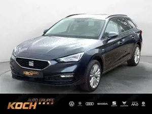 SEAT Leon Sportstourer Style Edition 2.0 TDI  7-Gang-