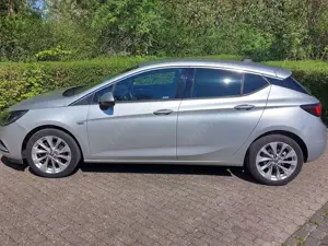 Opel Astra Astra 1.4 Turbo Active Bild 2