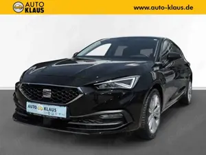 SEAT Leon 1.5 eTSI Style Voll-LED CarPlay Kamera Temp