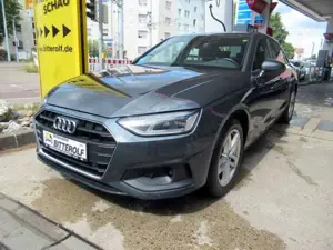 Audi A4 35TDI LIMO S tronic Navi+/SHZ/Sportsitze/Temp Bild 2