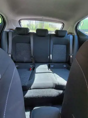 Opel Astra Astra 1.4 Turbo Active Bild 5