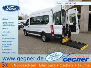 Ford Transit Kombi 350 L3H3 BTW KMP Lift