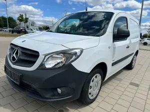 Mercedes-Benz Citan Kasten 109 CDI lang*KLIMA*SERVO*TÜV
