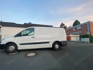 Citroen Jumpy Jumpy 2.0 HDi 29 L2H1