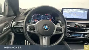 BMW 540 d A xDr Tou M Sport PRO Pano AHK ACC HUD 20" Bild 5