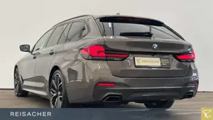 BMW 540 d A xDr Tou M Sport PRO Pano AHK ACC HUD 20" Bild 2
