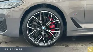 BMW 540 d A xDr Tou M Sport PRO Pano AHK ACC HUD 20" Bild 3