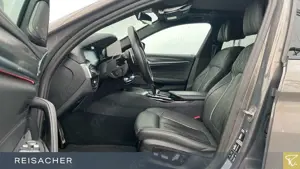 BMW 540 d A xDr Tou M Sport PRO Pano AHK ACC HUD 20" Bild 4