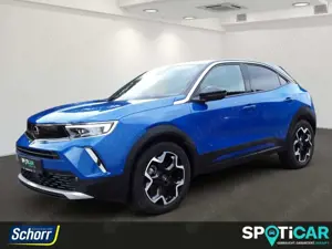 Opel Mokka-E Ultimate