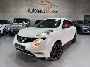 Nissan Juke Nismo/RS/4x4/Sportpaket/SHZ