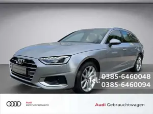 Audi A4 Avant advanced 35 TFSI 110150 kWPS S tronic