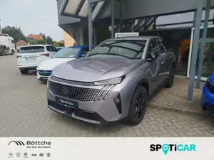 Peugeot 3008 Hybrid 136 Allure LED/Navi/SHZ/DAB/180°Kamera
