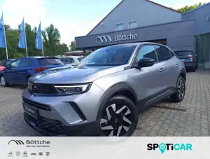 Opel Mokka 1.2 GS Line LED/SHZ/DAB/180°Kamera/Allwetter