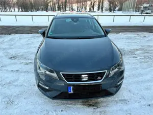 SEAT Leon FR