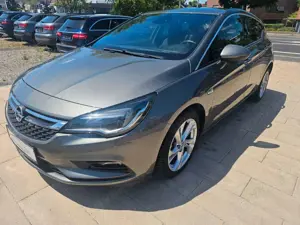 Opel Astra K Lim. 5-trg. Dynamic Start/Stop