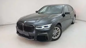 BMW 730 7 Lim 730 d xDrive M-Sport Shadow-Line