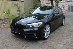 BMW 120 i Advantage Aut.