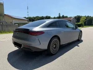 Mercedes-Benz EQS EQS 580 4Matic Edition 1 AMG, Voll Bild 5