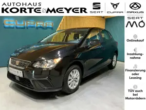 SEAT Ibiza Style 1.0 TSI+PDC+DAB+Sitzhzg.