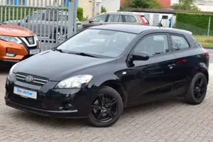 Kia ProCeed / pro_cee'd proCee'd/ProCeed Vision 2.Hd|Klima|TÜV|Sportsitz