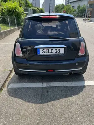 MINI One Bild 2