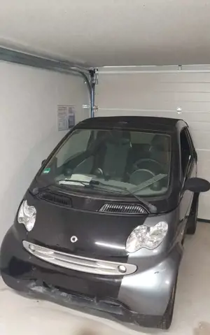 smart city-coupé/city-cabrio smart Bild 2