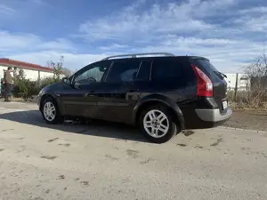 Renault Megane Schnäppchen für Bastler oder Export Bild 4