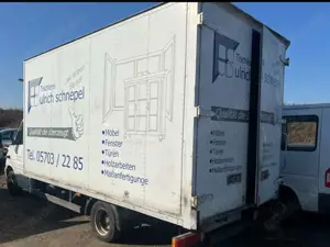 Mercedes-Benz Sprinter 412 D 904.412 Bild 4