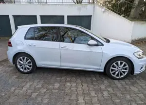 Volkswagen Golf Comfortline BMT/Start-Stopp PANo SHDG Touchscreen