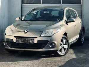 Renault Megane Lim. 5-trg.*NAVI*TEMPO*PDC*2.HAND*TÜV NEU