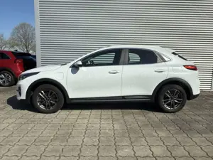 Kia XCeed 1.6 GDI DCT6 OPF Plug-in-Hybrid Vision Bild 4