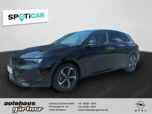 Opel Astra L Edition 1.2 Turbo EU6e PDC v.+h. SHZ LED Apple C