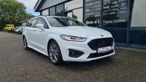 Ford Mondeo Turnier ST-Line - ASSISTS - PANO -WINTER