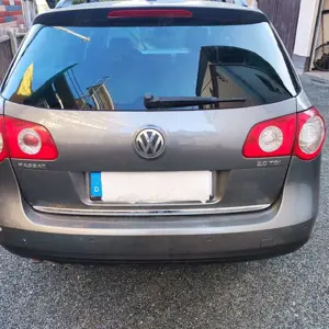 Volkswagen Passat Variant Comfortline