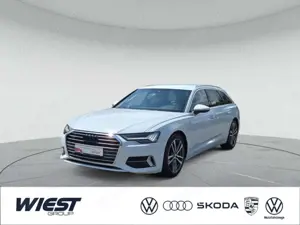 Audi A6 sport 40 TDI qu. S tronic, S LINE/LEDER