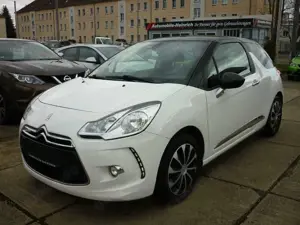 Citroen DS3 VTi 120 SoChic Tempomat! PDC!
