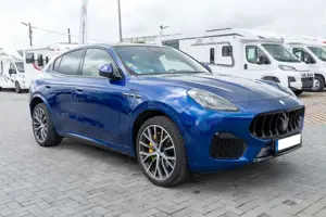 Maserati Grecale 2.0 MHEV Modena Auto 4WD *1.Hand!*