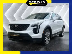 Cadillac XT4 2.0 T Sport AWD *Vollausstattung*