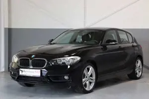 BMW 120 i Advantage~SZH~M Felgen~PDC~Tempomat