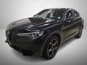 Alfa Romeo Stelvio 2.0 Turbo TI Q4 AT8*Memory*RFK*ACC*Bi-Xe
