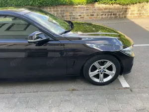 BMW 420 420i Coupe