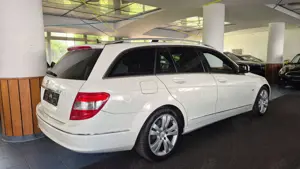 Mercedes-Benz C 220 CDI Avantgarde/AHK/Alu/Navi/SHZ/Temp/2.Hd Bild 5