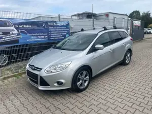 Ford Focus Turnier SYNC Edition 1.0 |CHECKH|TÜV NEU|