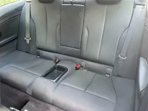 BMW 420 420i Coupe Bild 4