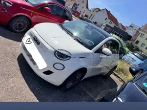 Fiat 500 500 Elektro 500e Icon