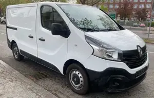 Renault Trafic L1H1 2,7t Komfort