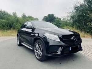 Mercedes-Benz GLE 350 Mercedes GLE 350d 4MATIC/ AMG line