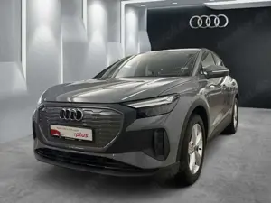 Audi Q4 e-tron 35 PDC TEMP NAVI SITZH KLIMA