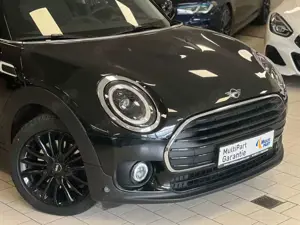 MINI Cooper D Clubman Cooper D Navi/SportSitze/Apple/KeyLessGo Bild 4