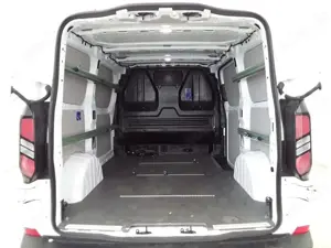 Ford Transit Custom 2.0 EcoBlue Trend 320L1*NAVI*SHZ* Bild 3
